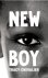 Tracy Chevalier 30407 - New Boy