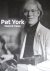Pat York (photography), foreword by Jean-Christophe Ammann - Fame  Frame (groot-formaat fotoboek in kleur en zwart/wit)     NIEUWSTAAT