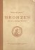 Catalogue des Bronzes de la...