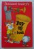 Scarry, Richard. - Richard Scarry's Pop-op boek.