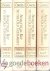 Owens, John Joseph - Analytical Key to the Old Testament, 4 Volumes complete --- Volume 1: Genesis-Joshua, volume 2: Judges-Chronicles, volume 3: Ezra-Song of Solomon, volume 4: Isaiah-Malachi