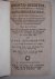 Abrahamsen, Isaak. - Kronyk-register, van de voornaamste Kerkelyke en Weereldlyke Geschiedenissen, Van 't begin der weereld tot den jare 1784......Waar agter nog gevoegdis een korte en beknopte Kronyk van de opkomst der zes stemmende steden van Zeeland, van den ja...