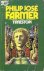 Farmer, Philip J. - Timestop!