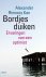 Rinnooy Kan, Alexander - Bordjes duiken