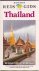 Hauser, Sjon - Reisgids Thailand