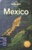 Lonely Planet Mexico