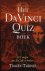 Het Davinci Quiz Boek