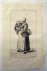 Woman with child and basket