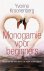 Yvonne Kroonenberg - Monogamie voor beginners