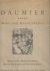 Daumier. Maler und Kunstlie...