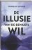 De Illusie van de bewuste wil