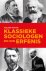 Klassieke sociologen en hun...