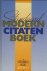 Standaard modern citatenboe...