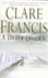 Clare Francis - A death divided