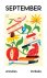 De Maanden 1 - September
