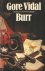Vidal, Gore - Burr