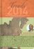 Adjiedj Bakas - Trends 2014