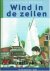De wind in de zeilen