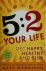 5:2 Your Life Get Happy, He...