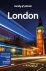 FALLON,  Steve - Lonely Planet London 13