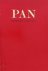 Pan - een gedicht