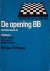 De opening  8B. Half open s...