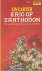 Eric Carstairs of Zanthodon...