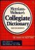 Collegiate Dictionary 10th ...