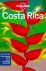Ashley Harrell - Costa Rica