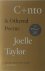 Joelle Taylor 308674 - C+nto