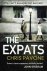 Chris Pavone 44462 - The Expats