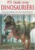 Het boek over dinosauriers ...