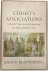 Christ's Associations. Conn...