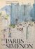 Het Parijs van Simenon