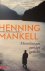 Henning Mankell, geen - Henning Makell, Insespcteur Wallander 1, Moordenaar zonder gezicht