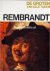Vis, Griet De - Rembrandt