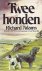 Richard Adams - Twee honden