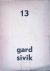 Gard Sivik: tweemaandelijks...