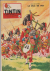 div. auteurs - TINTIN le journal des jeunes de 7 a 77 ans