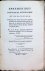 Noel   Planche - Ephemerides politiques, littéraires et religieuses Février 1803