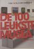 De 100n leukste musea van N...