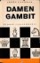 Damen Gambit. Moderne Schac...