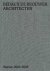 IBELINGS, HANS; ANTONIO CRUZ; DICK VAN GAMEREN ET AL. - BEDAUX DE BROUWER ARCHITECTEN. Werken 2021 - 2003.