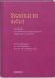 B.A. Blansjaar ; M.M. Beukers ; W.F. van Kordelaar - Stoornis en delict