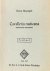 Mascagni, Pietro: - [Libretto] Cavalleria rusticana (Sizilianische Bauernehre) Oper in einem Aufzug. Deutsche Uebersetzung. Textbuch