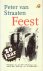 Straaten, Peter van - Feest