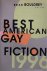  - Best American Gay Fiction 1996