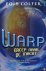 Colfer, Eoin - W.A.R.P. II - Greep naar de macht