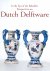 Dutch Delftware, in the eye...