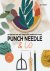 Punch Needle & Co Projecten...